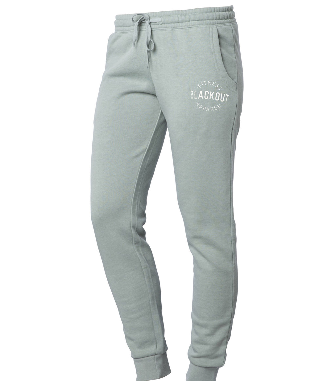 Lady Sage Joggers - BFApparel