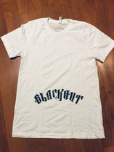 Load image into Gallery viewer, THUG LIFE Blackout Tri-Blend (unisex) - BFApparel